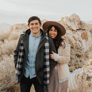 Meet your Posher, Mylee